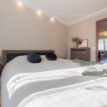 Seashore Apartment Liepāja Esterno foto