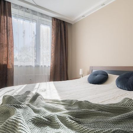 Seashore Apartment Liepāja Esterno foto