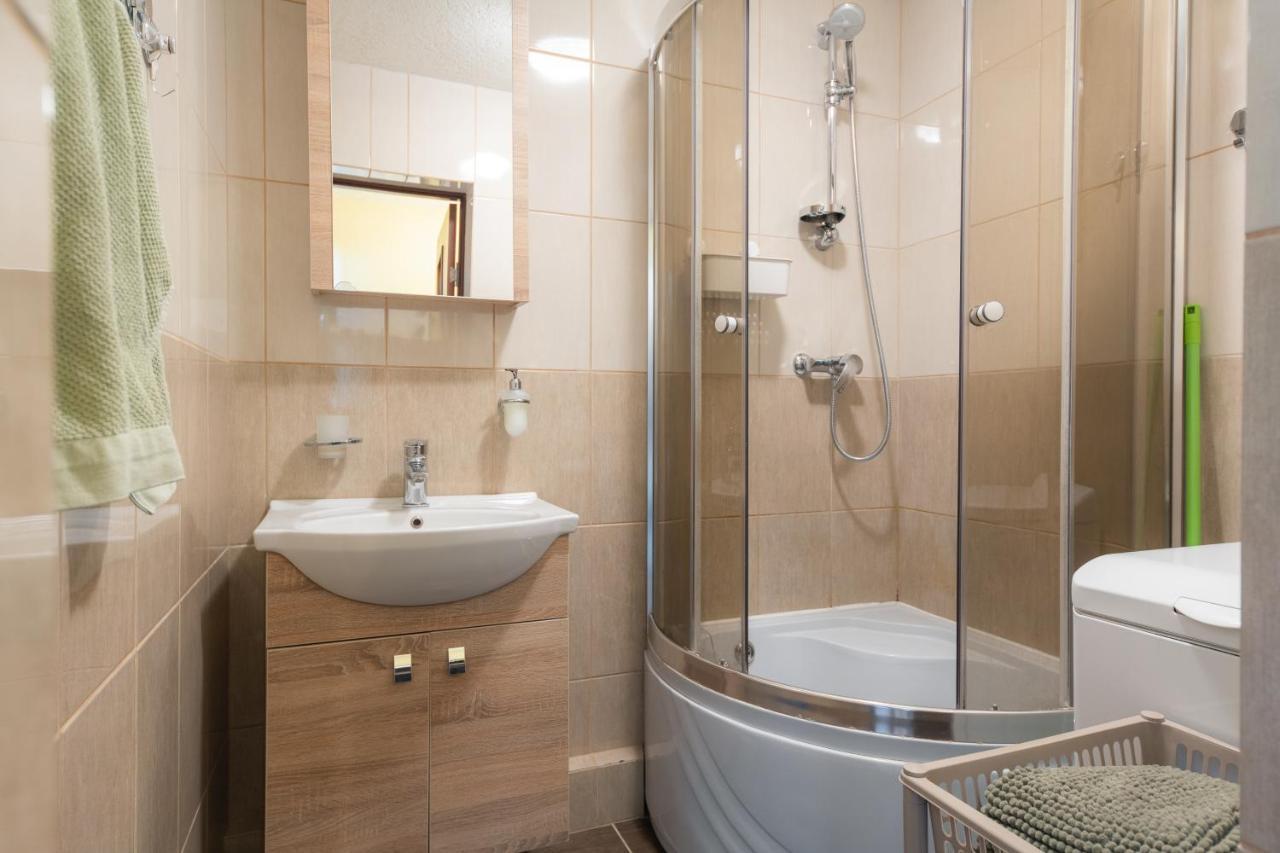 Seashore Apartment Liepāja Esterno foto