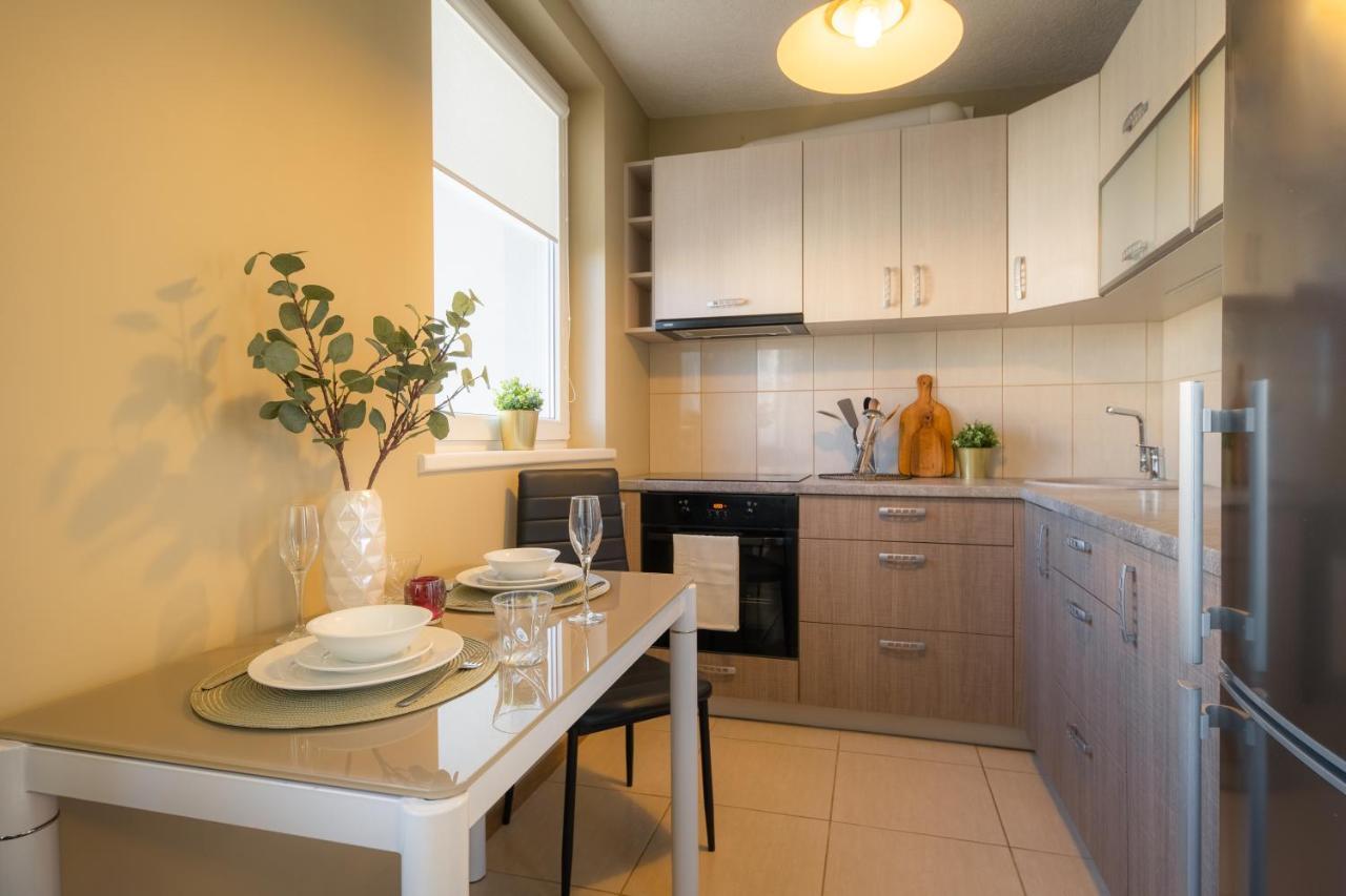Seashore Apartment Liepāja Esterno foto
